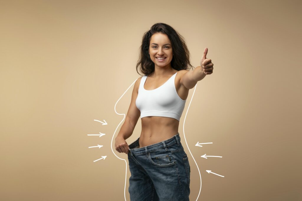 Manga Gástrica en Miami New Body Bariatric Center