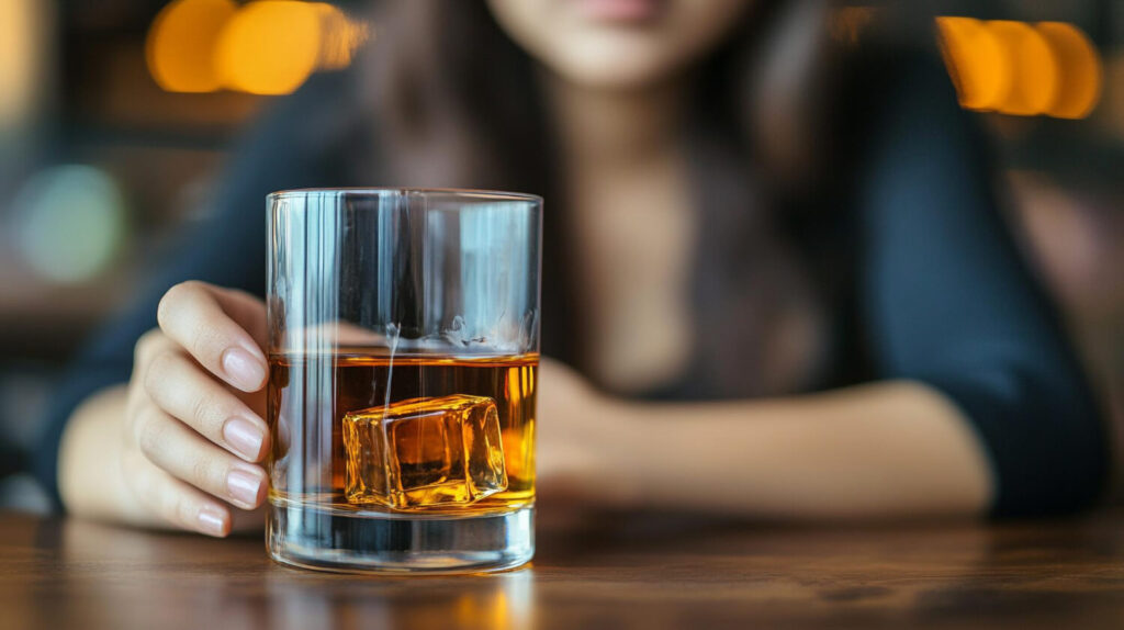 ¿Se puede tomar alcohol después de una cirugía bariátrica?