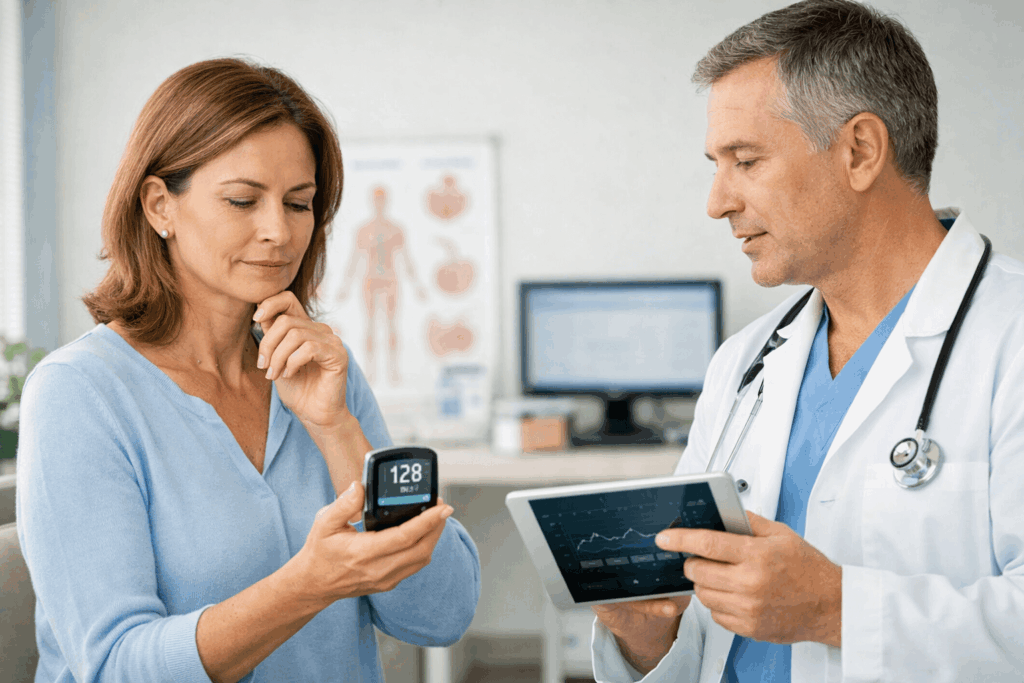 Manga gástrica y diabetes tipo 2: qué cambios esperar