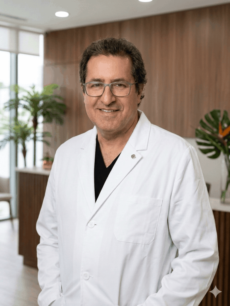 Dr. Abdullah Cirujano Plástico