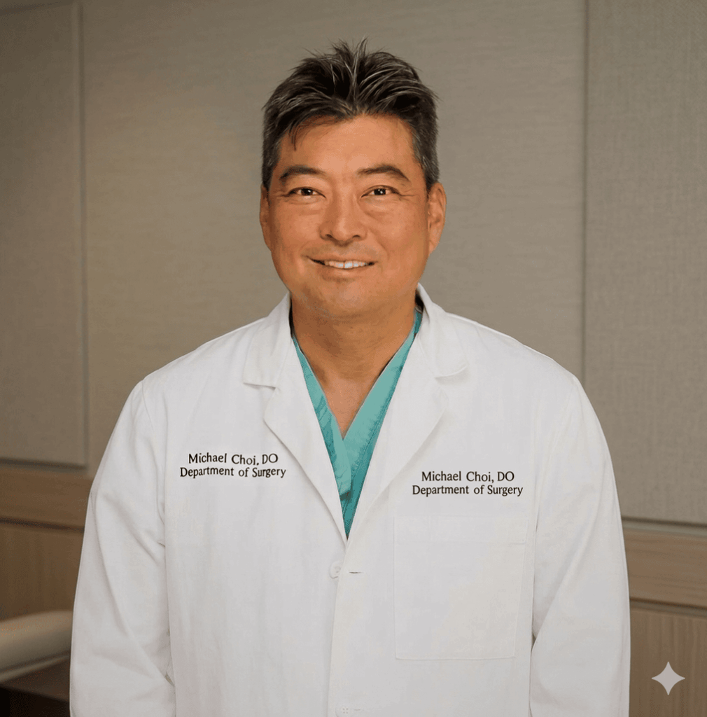 Dr. Choi