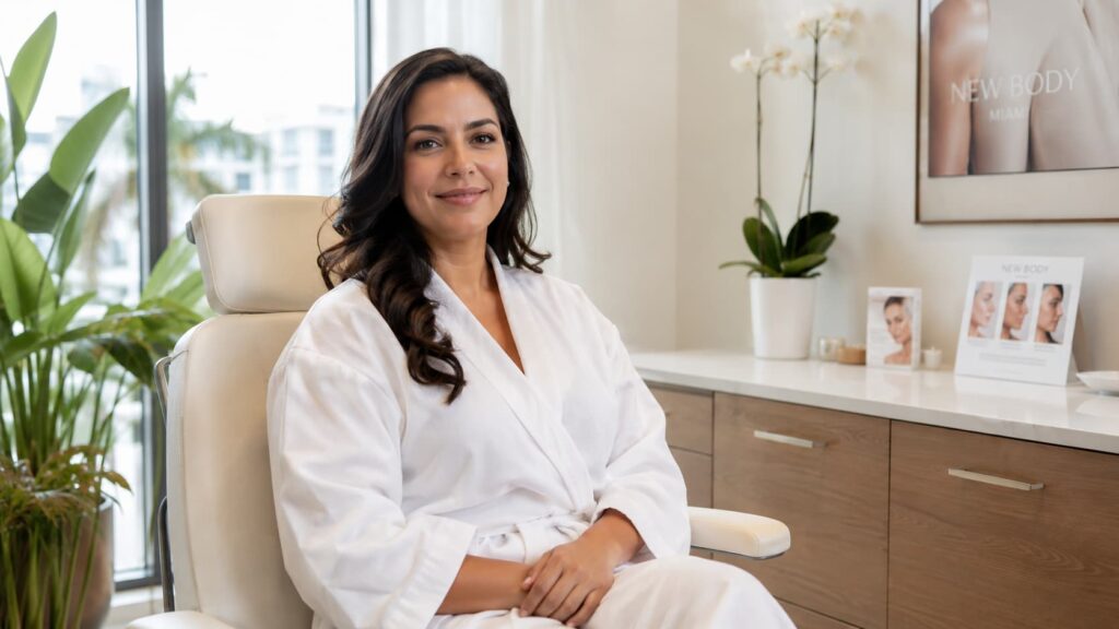 Recuperación tummy tuck Miami: Guía completa 