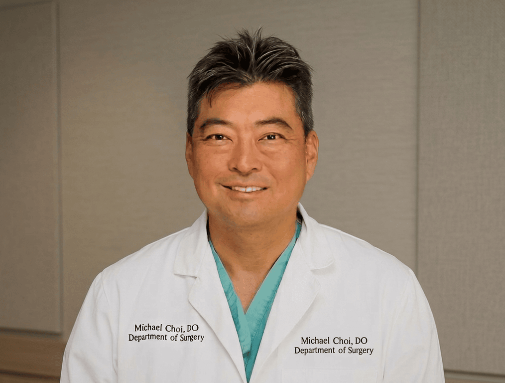 Dr. Choi