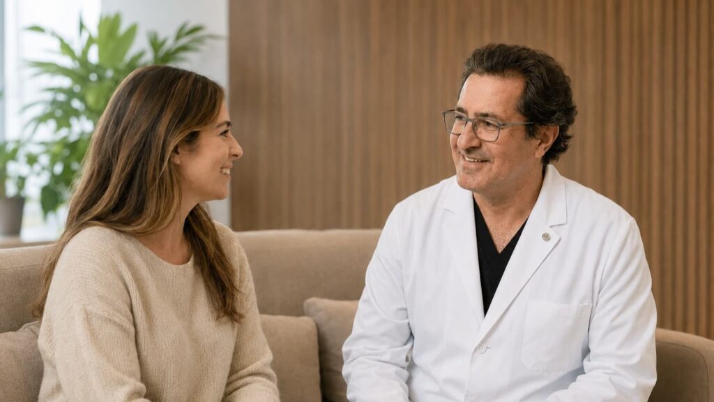¿Qué duele más, la liposucción o la abdominoplastia?