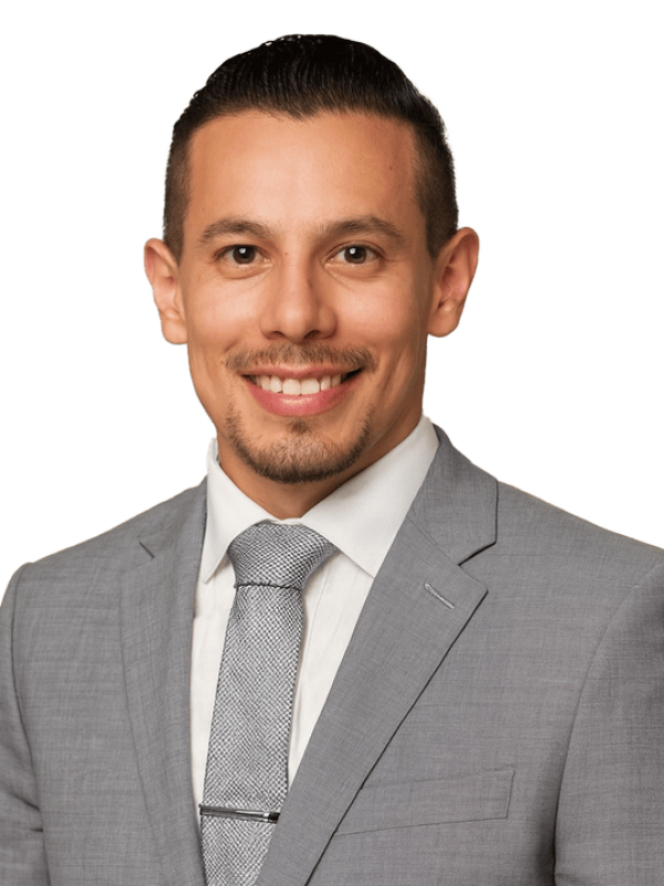 Dr. Gutierrez